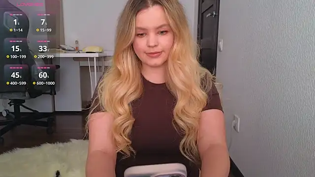 Milana15 online show from February 17, 2026, 1:52 pm