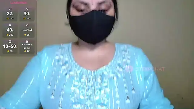 Snapshot of sindhu_22 chatting on October 28, 2025, 5:45 pm sindhu 22 online show from October 28, 2025, 5:45 pm