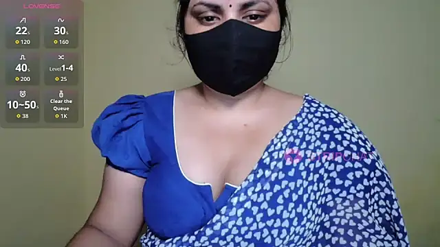 Snapshot of sindhu_22 chatting on October 29, 2025, 7:35 pm sindhu 22 online show from October 29, 2025, 7:35 pm