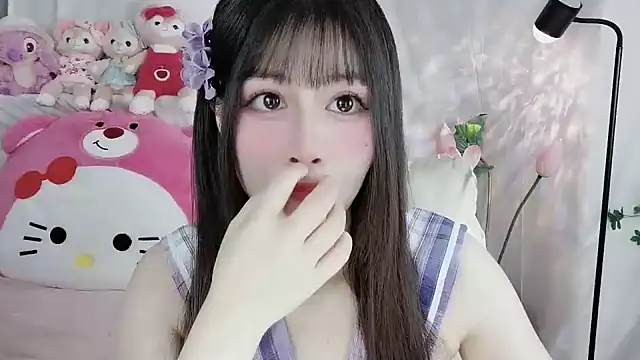 Nancy-Cindy online show from October 7, 2025, 8:10 pm