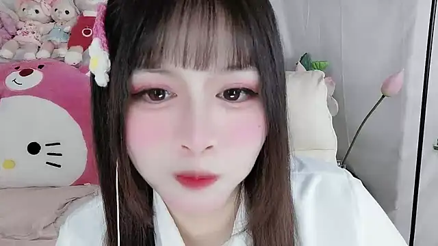 Nancy-Cindy online show from October 9, 2025, 8:20 pm