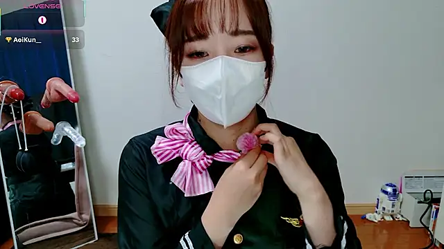 Snapshot of Rio_chan_ chatting on June 15, 2026, 12:38 pm Rio chan online show from June 15, 2026, 12:38 pm