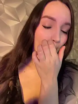 -HornyAngel- online show from February 11, 2026, 12:16 pm