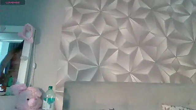 -HornyAngel- online show from March 3, 2026, 11:06 am