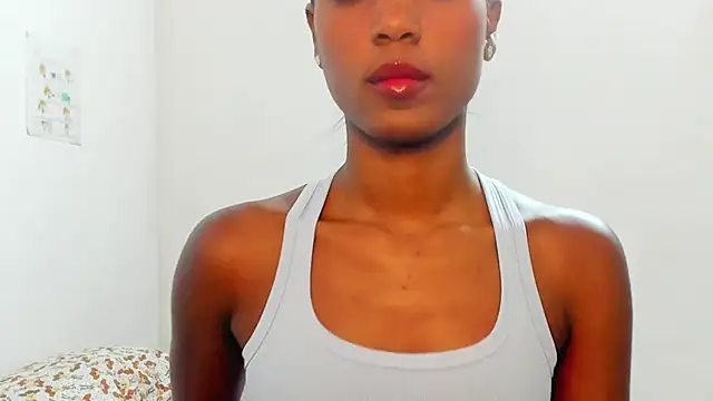 Snapshot of Kalua_Brown chatting on June 13, 2026, 12:52 am Kalua Brown online show from June 13, 2026, 12:52 am