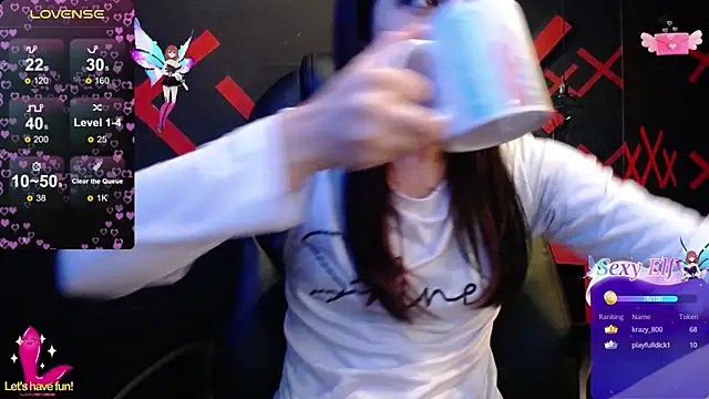  yuyi online show from March 20, 2025, 2:10 pm