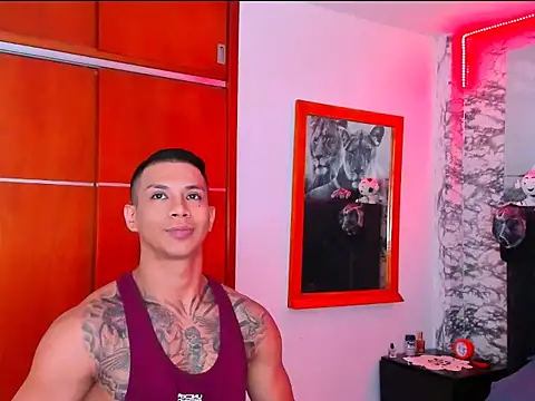 Aaron Toy online show from January 10, 2026, 4:02 pm