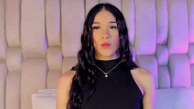 Snapshot of Isa_Little_Star chatting on March 13, 2026, 3:55 am Isa Little Star online show from March 13, 2026, 3:55 am