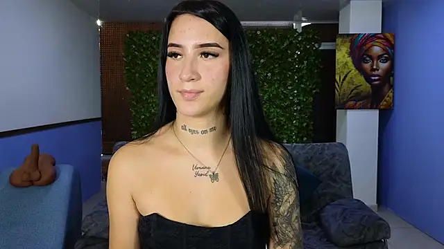 mei sweetcat online show from November 9, 2025, 12:09 pm