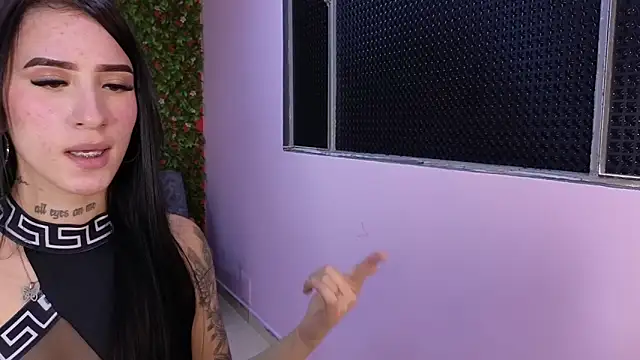 mei sweetcat online show from February 11, 2026, 8:09 pm