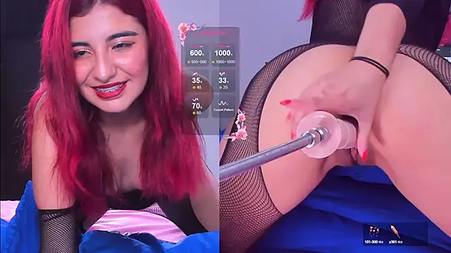 Snapshot of Ariel_little18 chatting on January 19, 2025, 3:42 pm Ariel little18 online show from January 19, 2025, 3:42 pm