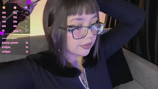 missy taylor  online show from January 10, 2026, 10:49 pm