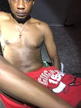 TheeRealShow online show from December 6, 2024, 8:34 pm