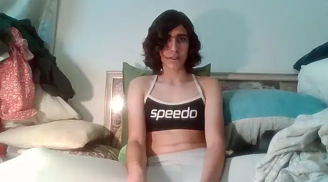 Snapshot of myself314 chatting on January 26, 2025, 5:23 pm myself314 online show from January 26, 2025, 5:23 pm