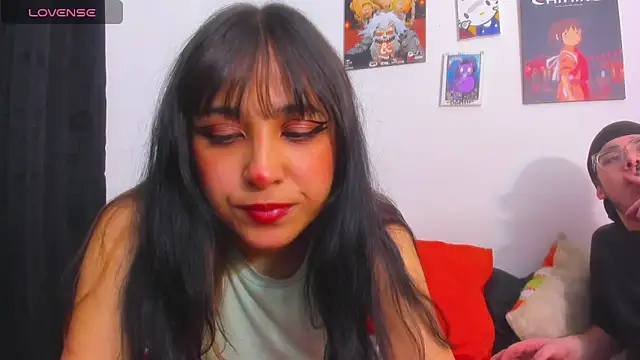 Hot Teens69 online show from September 13, 2025, 4:45 am