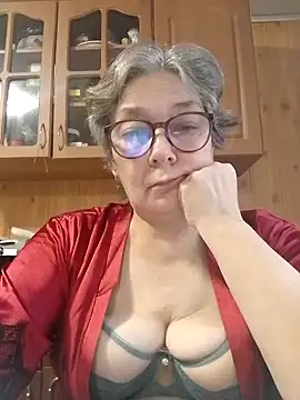 IrinaSweet54 online show from October 11, 2025, 7:20 am