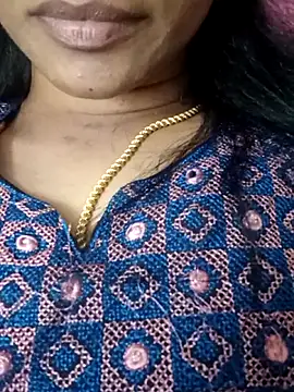 Ambika01 online show from October 24, 2025, 6:45 am