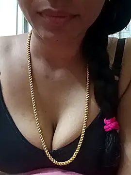 Ambika01 online show from October 25, 2025, 5:17 am