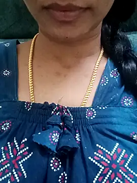 Ambika01 online show from October 11, 2025, 1:23 pm