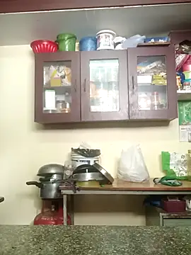 Ambika01 online show from September 24, 2025, 3:24 am