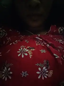 Snapshot of Ambika01 chatting on June 19, 2026, 6:30 am Ambika01 online show from June 19, 2026, 6:30 am