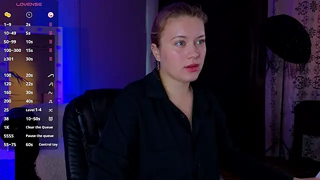 Snapshot of Ariell_Margot_ chatting on October 7, 2025, 9:54 am Ariell Margot online show from October 7, 2025, 9:54 am
