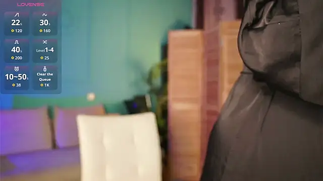 Snapshot of Ariell_Margot_ chatting on December 5, 2025, 9:08 am Ariell Margot online show from December 5, 2025, 9:08 am