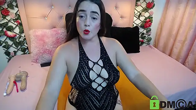 Snapshot of ElizabethSweet_ chatting on March 4, 2025, 7:32 pm ElizabethSweet online show from March 4, 2025, 7:32 pm