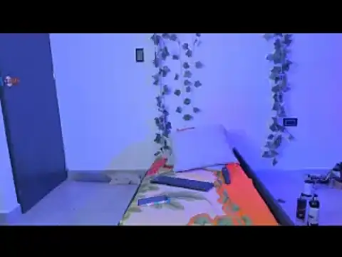 Cataleya19   online show from November 21, 2025, 11:20 am