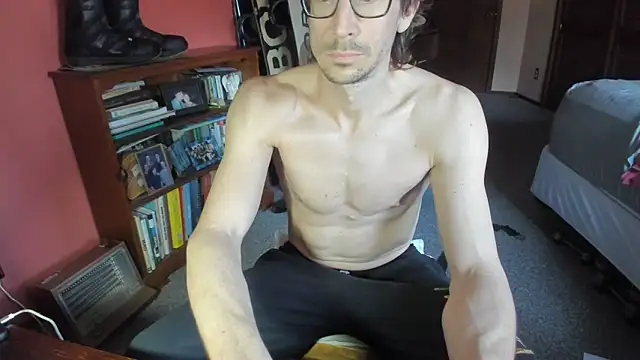 JamesCarvy online show from December 30, 2024, 8:36 pm