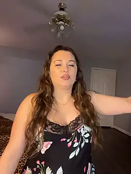 KaliRain69 online show from January 18, 2026, 4:05 am