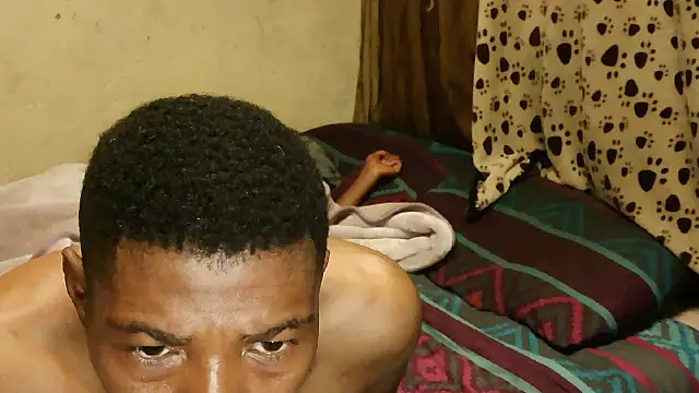 RGTM75 online show from April 13, 2026, 1:31 am