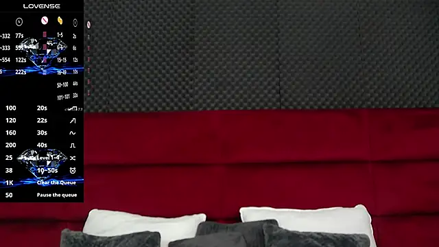 MinnieMe online show from February 14, 2025, 7:59 am