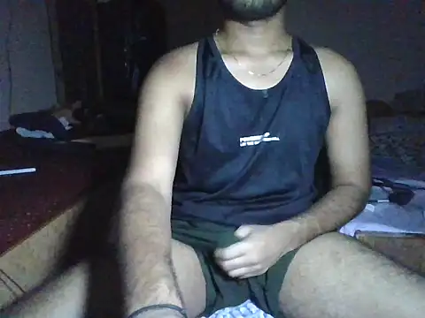 Rohan 200219 online show from May 7, 2026, 1:14 pm