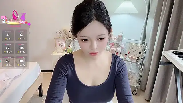 Snapshot of S-wan chatting on October 27, 2025, 5:19 am S-wan online show from October 27, 2025, 5:19 am