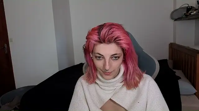 Nixxy naughty online show from September 9, 2025, 1:31 pm