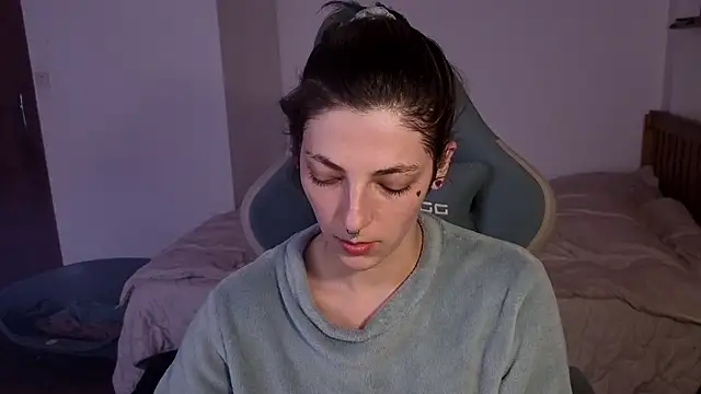 Nixxy naughty online show from January 17, 2026, 8:23 pm