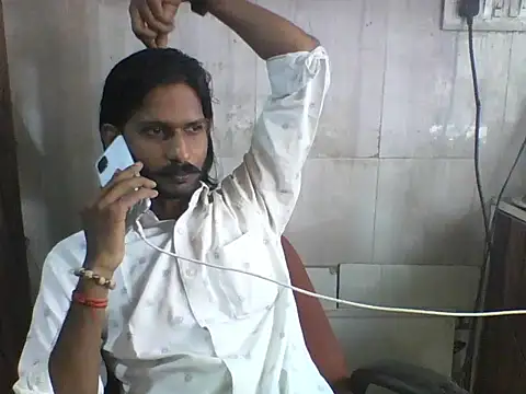 Desi GfBf online show from October 29, 2025, 4:55 am