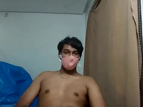 brownguy1234 online show from March 12, 2025, 9:55 am