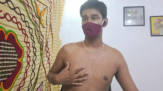 brownguy1234 online show from February 19, 2026, 5:32 pm