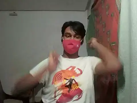 brownguy1234 online show from January 21, 2025, 2:15 pm