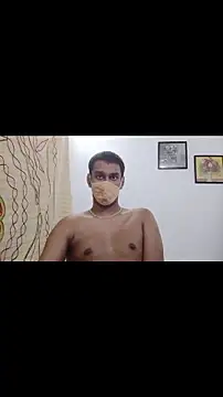 brownguy1234 online show from November 29, 2025, 5:35 pm