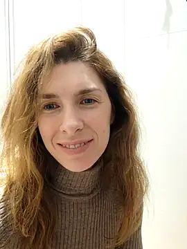 YourSuperModel online show from February 20, 2025, 7:45 am