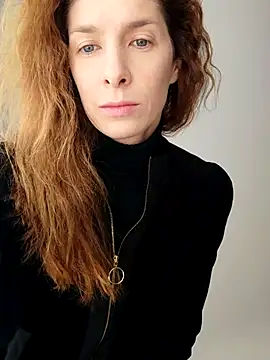 YourSuperModel online show from October 21, 2025, 5:29 am