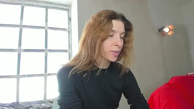 YourSuperModel online show from March 7, 2025, 6:24 am