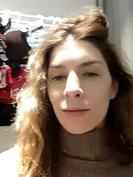 YourSuperModel online show from February 19, 2025, 8:22 am