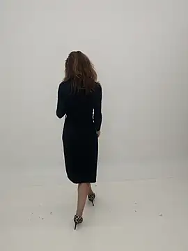 Snapshot of YourSuperModel chatting on November 18, 2025, 1:47 pm YourSuperModel online show from November 18, 2025, 1:47 pm