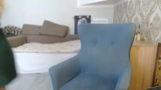 Mallinia online show from January 13, 2026, 11:25 am