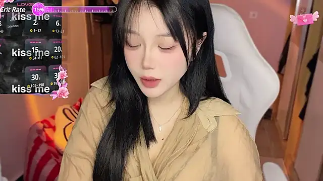 xiSSts online show from January 5, 2025, 1:47 pm