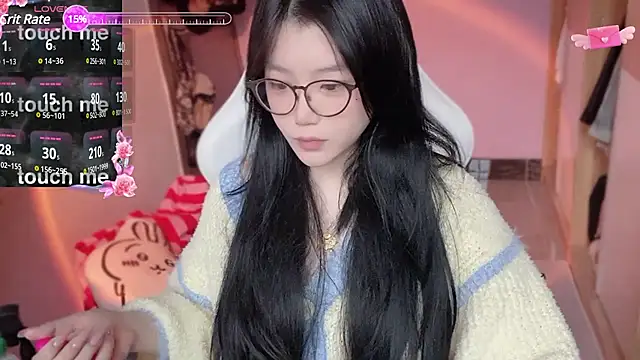 xiSSts online show from February 27, 2025, 12:14 am